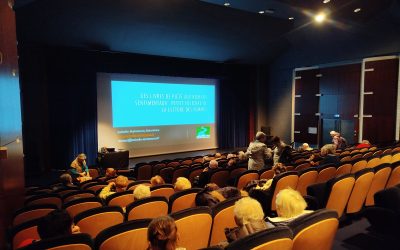 Agenda septembre – décembre 2026